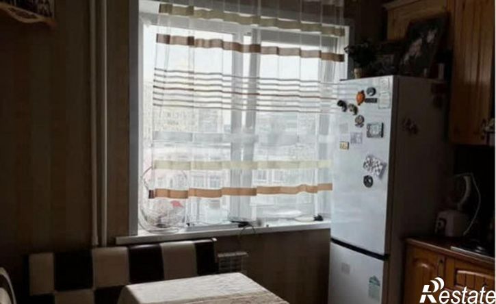 2-комн квартира Саранск, Ярославская улица, 8