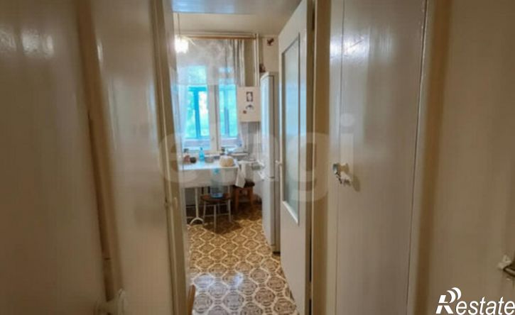 3-комн квартира Саранск, улица Лихачёва, 44