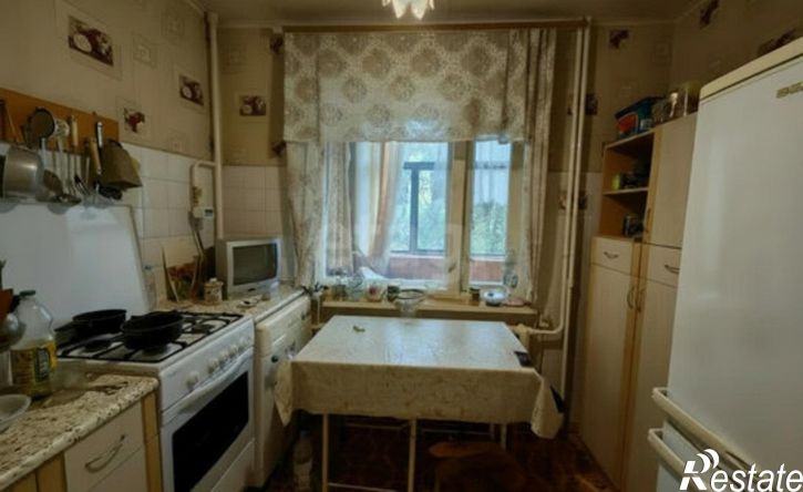3-комн квартира Саранск, улица Лихачёва, 44