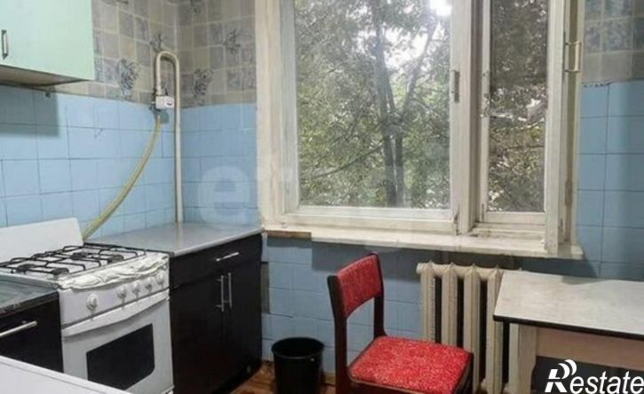 3-комн квартира Саранск, улица Анны Лусс, 8
