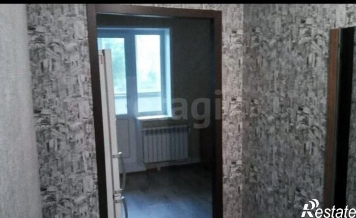 1-комн квартира Рузаевка, улица Фурманова, 21