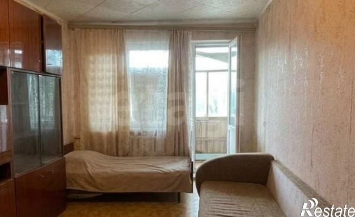 3-комн квартира Саранск, улица Анны Лусс, 8