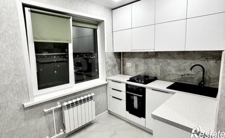 1-комн квартира Саранск, Рабочая улица, 34