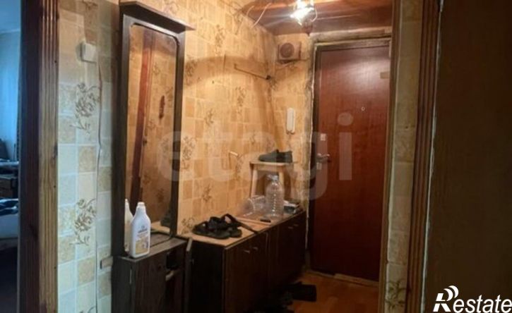 3-комн квартира Саранск, улица Анны Лусс, 8