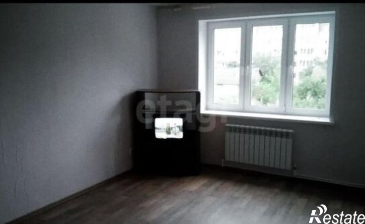 1-комн квартира Рузаевка, улица Фурманова, 21