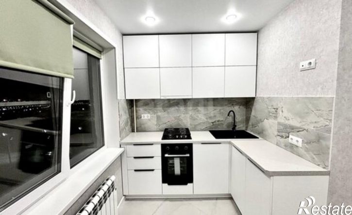 1-комн квартира Саранск, Рабочая улица, 34