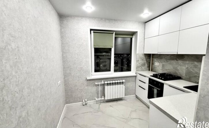 1-комн квартира Саранск, Рабочая улица, 34