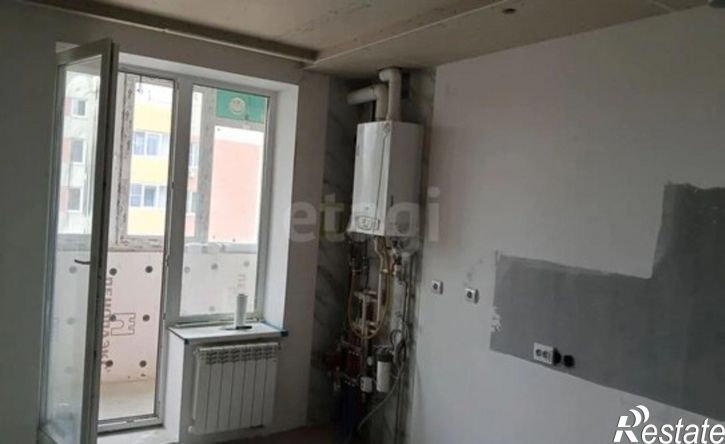 1-комн квартира Саранск, улица Фурманова, 23А