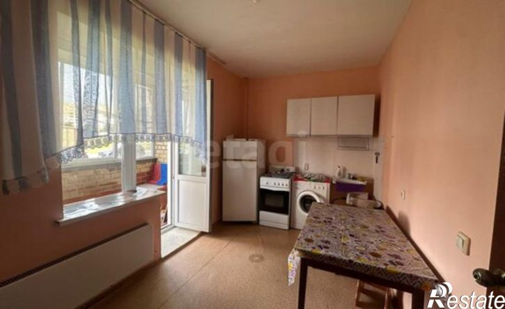 1-комн квартира Саранск, улица Победы, 24