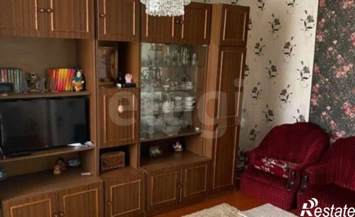 1-комн квартира Саранск, улица Попова, 49
