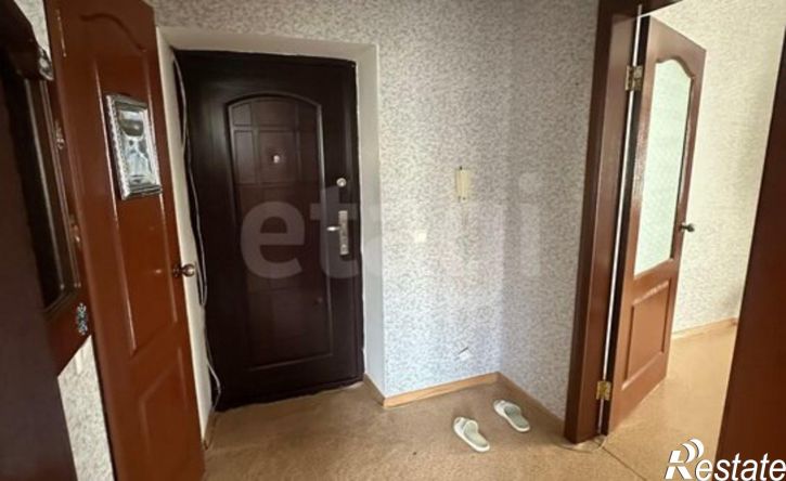 1-комн квартира Саранск, улица Победы, 24