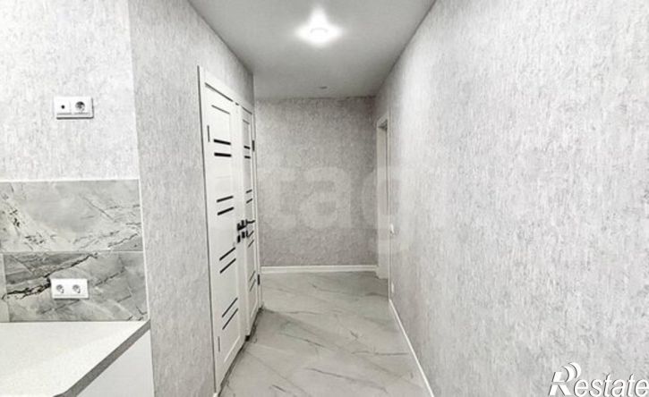 1-комн квартира Саранск, Рабочая улица, 34