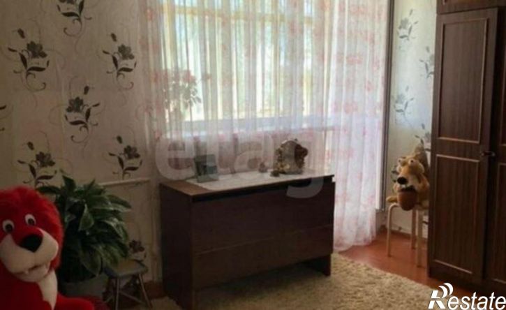 1-комн квартира Саранск, улица Попова, 49