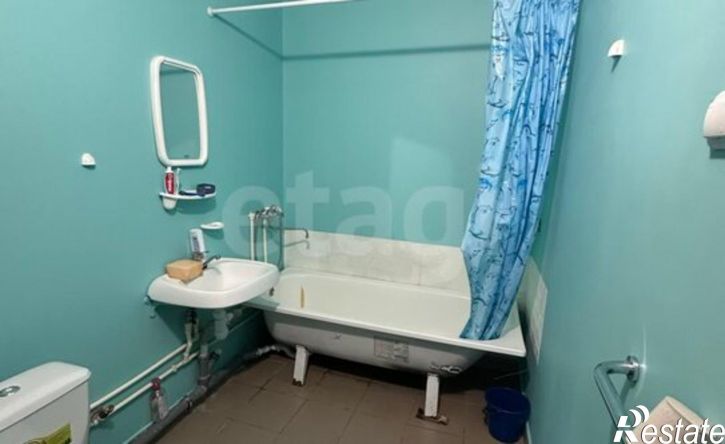 1-комн квартира Саранск, улица Победы, 24