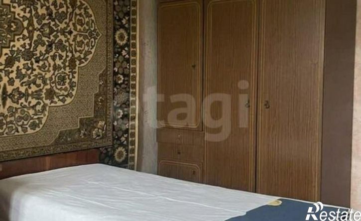 3-комн квартира Саранск, улица Анны Лусс, 8