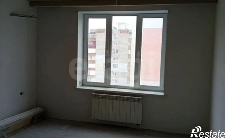 1-комн квартира Саранск, улица Фурманова, 23А