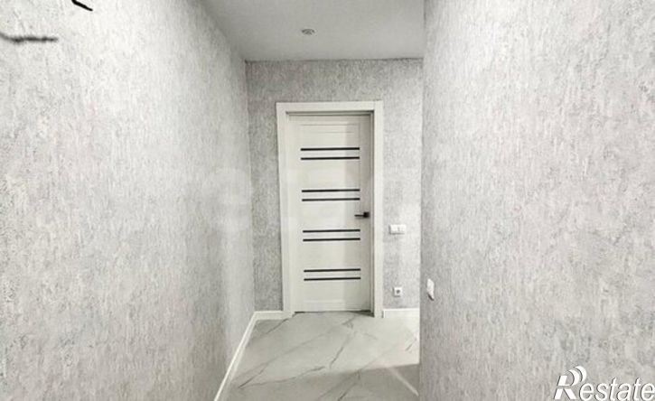 1-комн квартира Саранск, Рабочая улица, 34