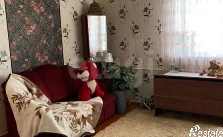 1-комн квартира Саранск, улица Попова, 49
