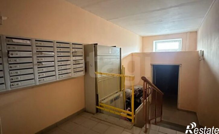 1-комн квартира Саранск, улица Победы, 24