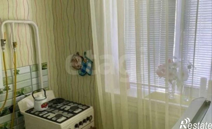 1-комн квартира Саранск, улица Попова, 49