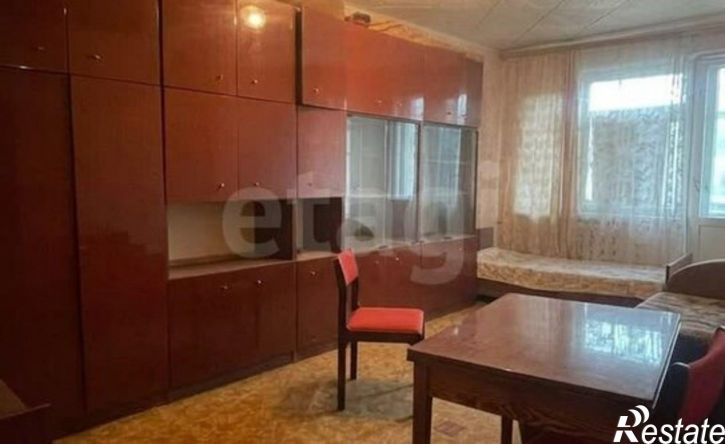 3-комн квартира Саранск, улица Анны Лусс, 8