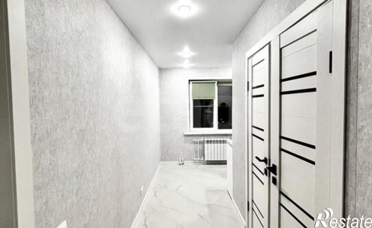 1-комн квартира Саранск, Рабочая улица, 34