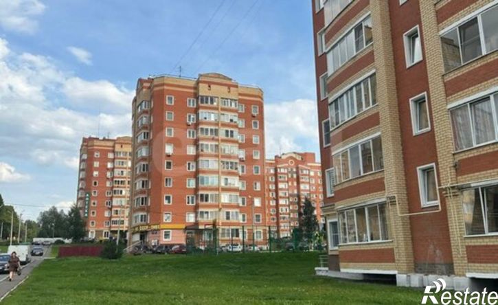 1-комн квартира Саранск, улица Победы, 24