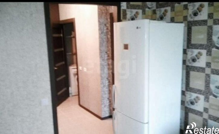 1-комн квартира Рузаевка, улица Фурманова, 21