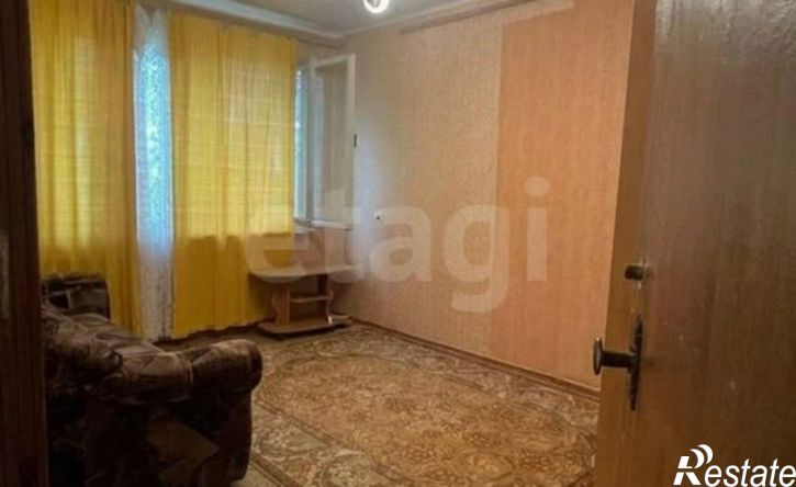 3-комн квартира Саранск, улица Анны Лусс, 8