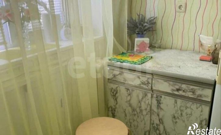 1-комн квартира Саранск, улица Попова, 49