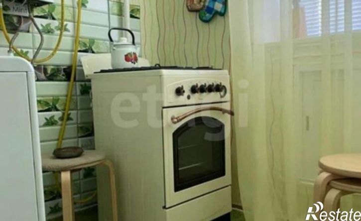 1-комн квартира Саранск, улица Попова, 49