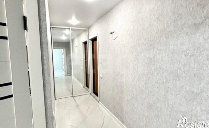 1-комн квартира Саранск, Рабочая улица, 34