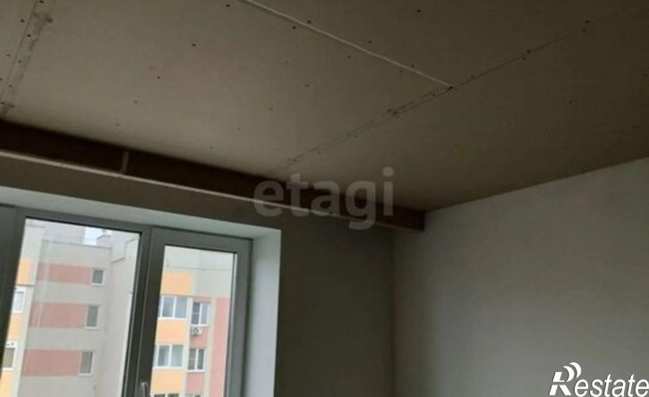 1-комн квартира Саранск, улица Фурманова, 23А