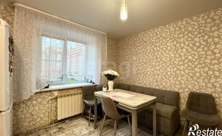 1-комн квартира Саранск, улица Ульянова, 97