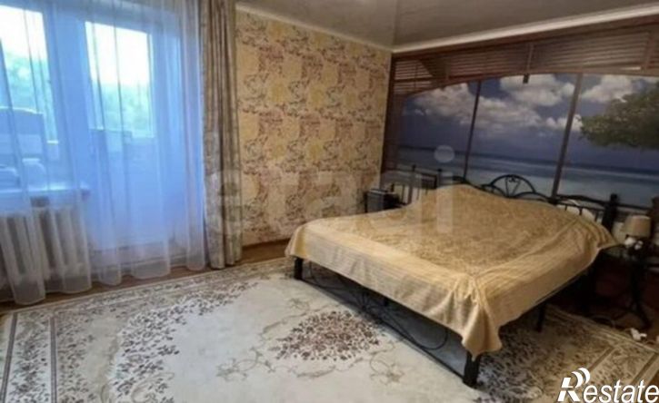 5-комн квартира Саранск, Мордовская улица, 3