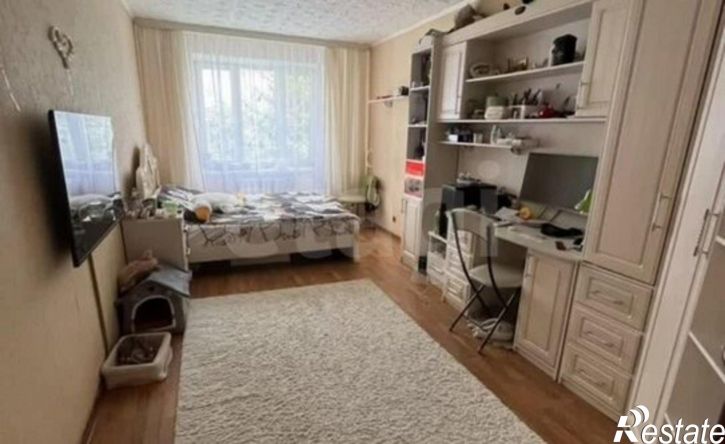 5-комн квартира Саранск, Мордовская улица, 3