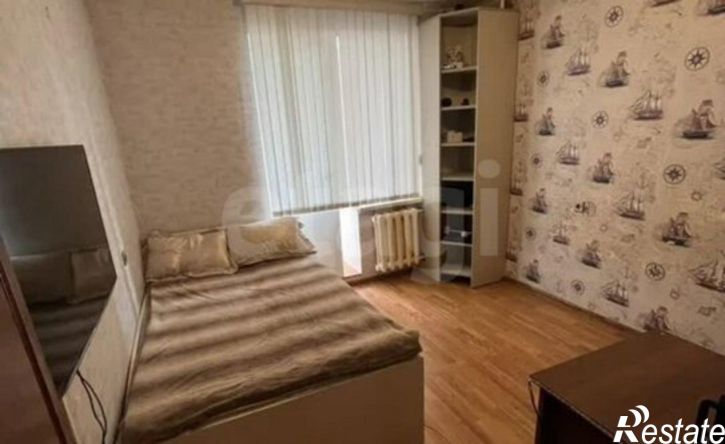 5-комн квартира Саранск, Мордовская улица, 3