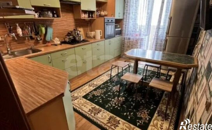 5-комн квартира Саранск, Мордовская улица, 3