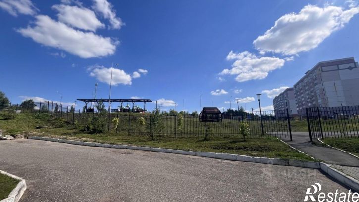 1-комн квартира Саранск