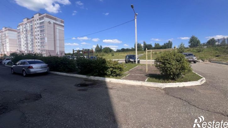 1-комн квартира Саранск