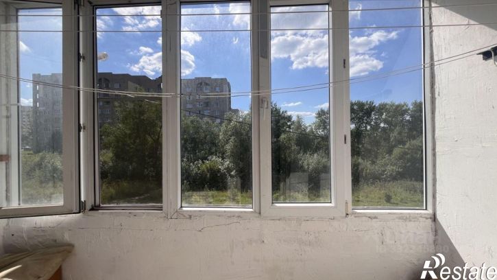 1-комн квартира Саранск