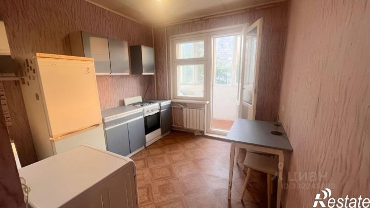 1-комн квартира Саранск