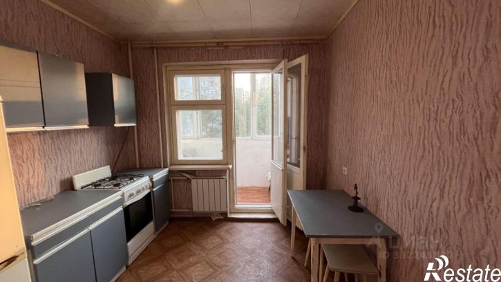 1-комн квартира Саранск