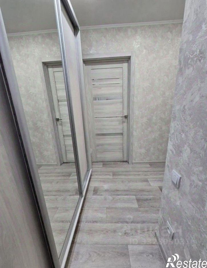 1-комн квартира ул Северная, 5,  д. 5