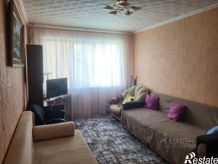 1-комн квартира Саранск