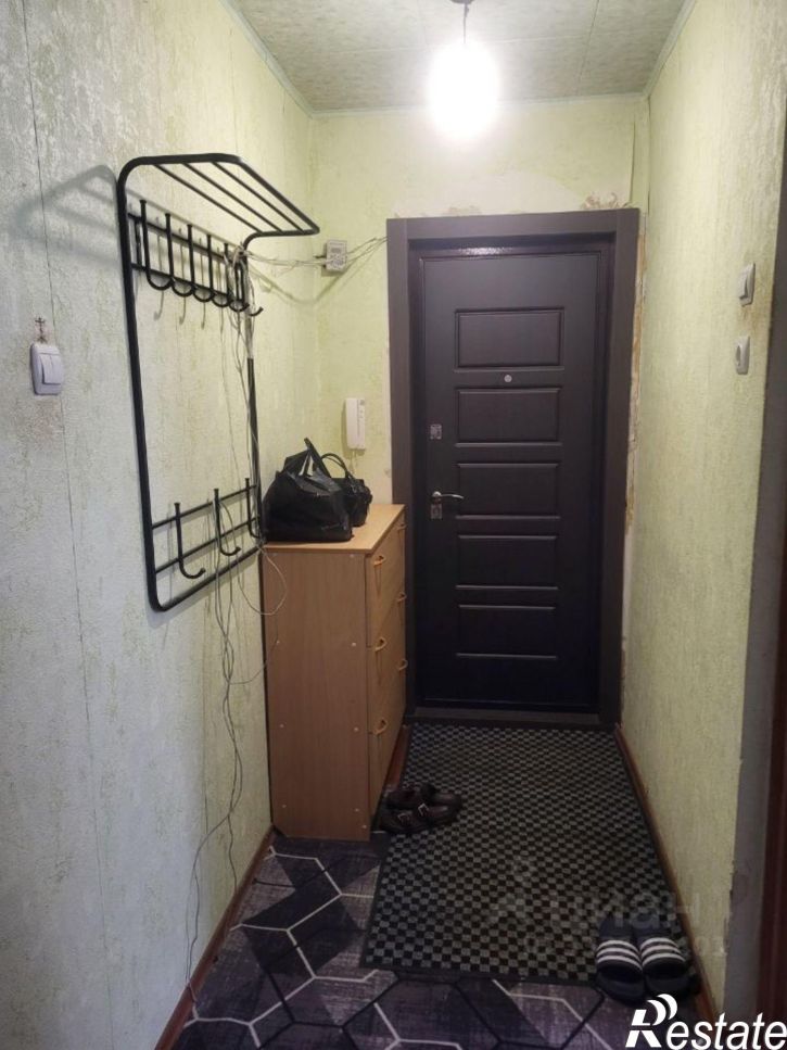 1-комн квартира Саранск