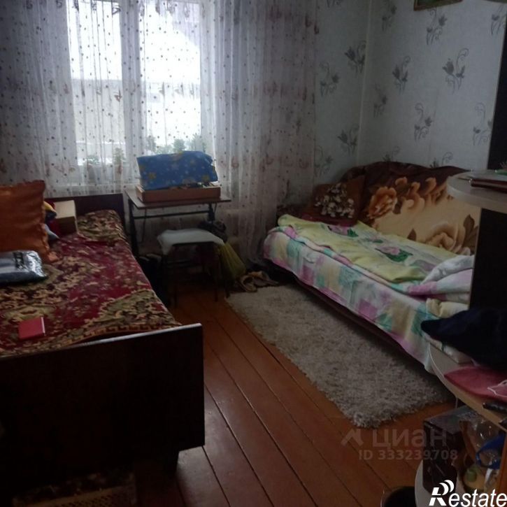 Комната Саранск