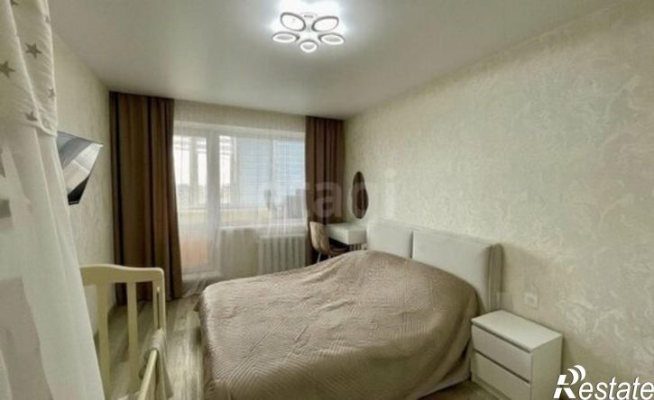 3-комн квартира Саранск, Ярославская улица, 21