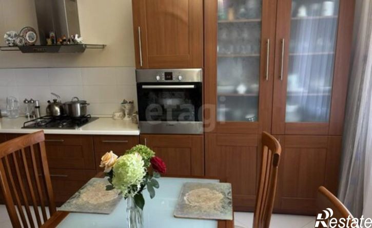 3-комн квартира Саранск, улица Комарова, 12А