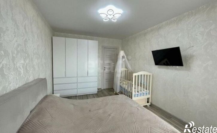 3-комн квартира Саранск, Ярославская улица, 21